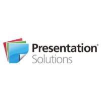 Presentation Solutions Limited