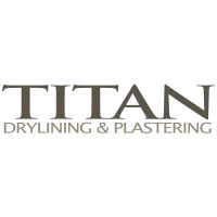 Titan Drylining