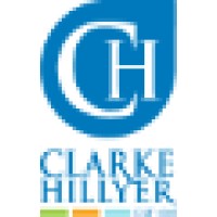 Clarke Hillyer