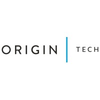 Origin Tech Ltd UK