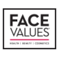 Harmon Face Values