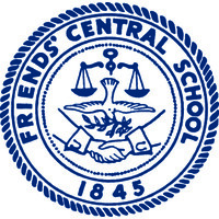 Friends'​ Central School