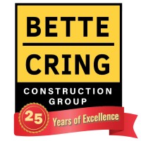 Bette & Cring Construction Group