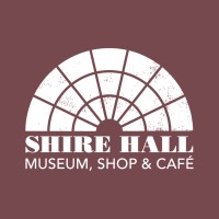 Shire Hall Museum