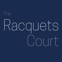 The Racquets Court
