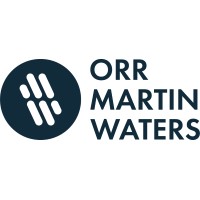 Orr Martin & Waters