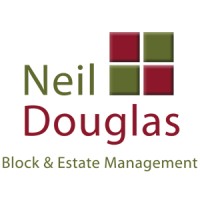 NEIL DOUGLAS BLOCK MANAGEMENT LIMITED