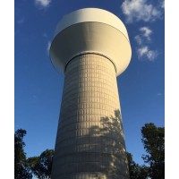 Caldwell Tanks, Inc.