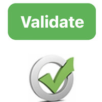FreightValidate ✅ > ❌