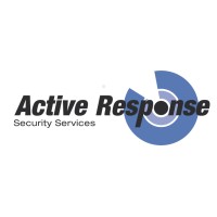 Active Response Security Services Ltd