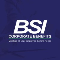 BSI Corporate Benefits