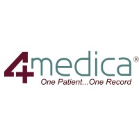 4medica - One Patient...One Record