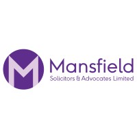 Mansfield Solicitors & Advocates Limited