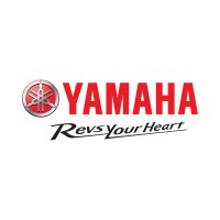 Yamaha Golf-Car