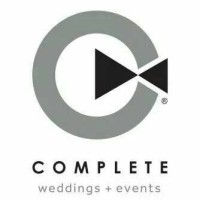 Complete Weddings + Events