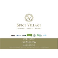 Spice Village Restaurant & Events  Group