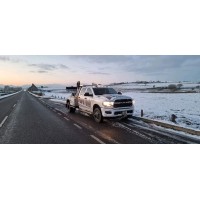 Recovery North West