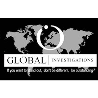 Global Investigations