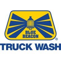 Blue Beacon Truck Washes