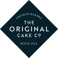 THE ORIGINAL CAKE COMPANY