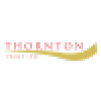 Thornton Print Ltd