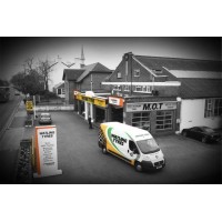 Watling Tyre Service Limited