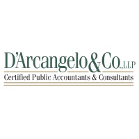 D'Arcangelo & Co., LLP