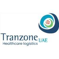 Tranzone Healthcare Logistics UAE