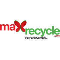 Max Recycle - The Durham Company Ltd