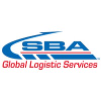 SBA Global Logistic Services