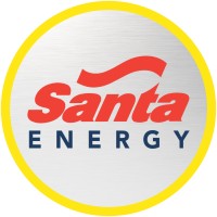 Santa Energy Corporation
