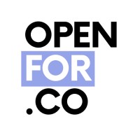 Openfor.co, Inc.