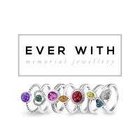 EverWith Memorial Jewellery