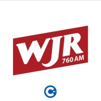 WJR 760 AM