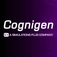 Cognigen Corporation, a division of Simulations Plus