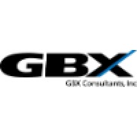 GBX Consultants, Inc.