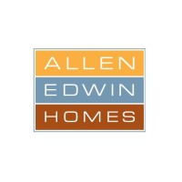 Allen Edwin Homes