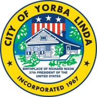 City of Yorba Linda
