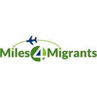 Miles4Migrants