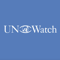 UN Watch