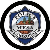 Mesa Police Department