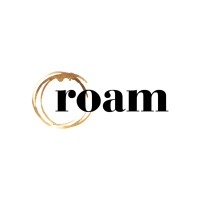 Roam - Work, Meet, Office