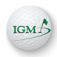 IGM International Golf Maintenance