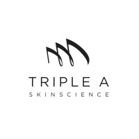 TRIPLE A SKIN SCIENCE