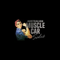 Australian Muscle Car Sales