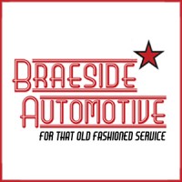 Braeside Automotive