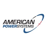 American Power Systems, LLC
