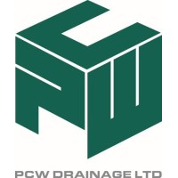 PCW Drainage Ltd