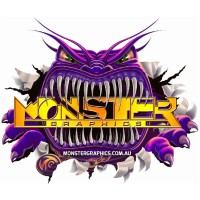 Monster Graphics