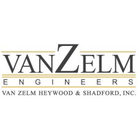 van Zelm Heywood & Shadford, Inc.